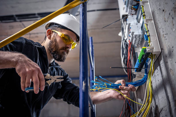 Best Electrical System Inspection  in Chevy Chase Village, MD