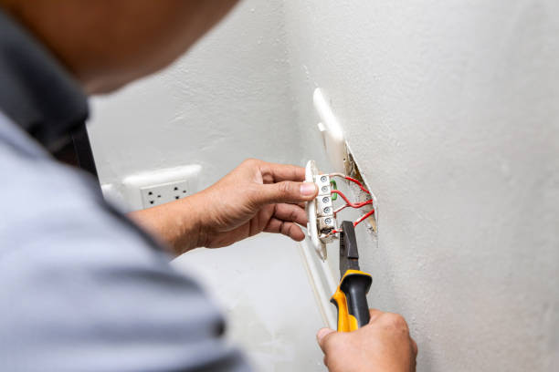 Best Emergency Electrician Near Me  in Chevy Chase Village, MD