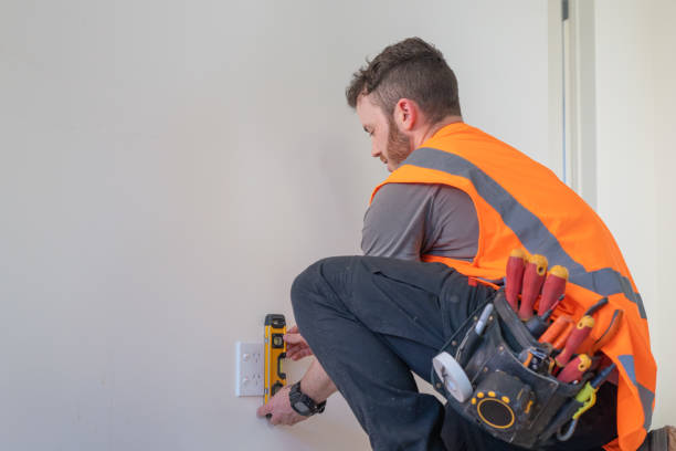 Best Electrical Wiring Services  in Chevy Chase Village, MD
