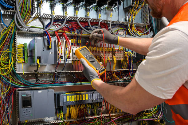 Affordable Electrical Installation in MD