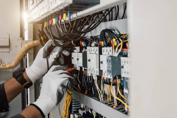 Why Trust Our Certified Electricians for Your Electrical Needs in MD?